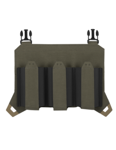 Direct Action Spitfire MK II Slick Carbine Mag Flap (various colors)
