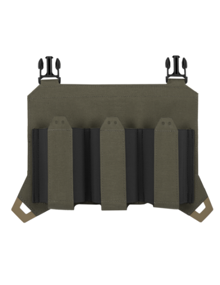 Direct Action Spitfire MK II Slick Carbine Mag Flap (various colors)