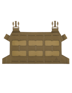 Direct Action Skeletonized Plate Carrier Flap Cordura® 500D (various colors)