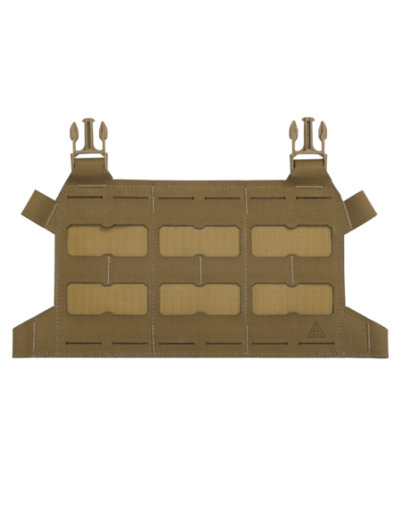 Direct Action Skeletonized Plate Carrier Flap Cordura® 500D (various colors)