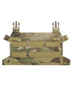 Direct Action Skeletonized Plate Carrier Flap Cordura® 500D (various colors)