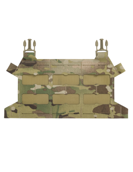 Direct Action Skeletonized Plate Carrier Flap Cordura® 500D (various colors)