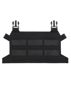 Direct Action Skeletonized Plate Carrier Flap Cordura® 500D (various colors)