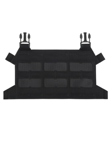 Direct Action Skeletonized Plate Carrier Flap Cordura® 500D (various colors)