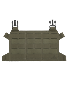 Direct Action Skeletonized Plate Carrier Flap Cordura® 500D (various colors)