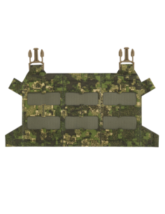 Direct Action Skeletonized Plate Carrier Flap Cordura® 500D (various colors)
