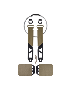 Direct Action Spitfire Cutaway System (various colors)