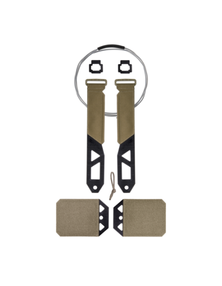 Direct Action Spitfire Cutaway System (erinevad värvid)