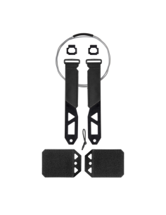 Direct Action Spitfire Cutaway System (various colors)