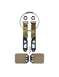 Direct Action Spitfire Cutaway System (various colors)