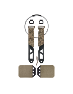 Direct Action Spitfire Cutaway System (various colors)