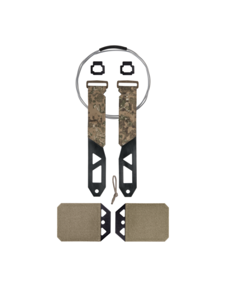 Direct Action Spitfire Cutaway System (erinevad värvid)