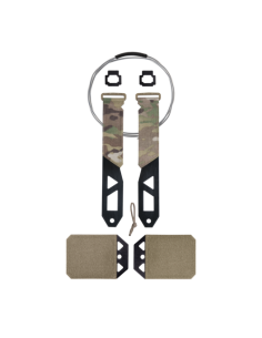 Direct Action Spitfire Cutaway System (various colors)