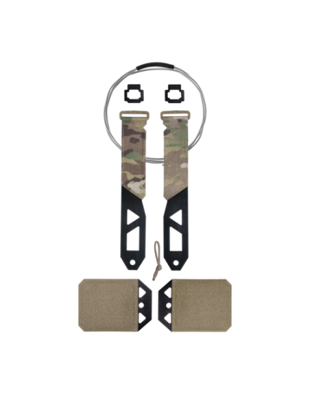 Direct Action Spitfire Cutaway System (erinevad värvid)