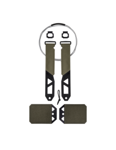 Direct Action Spitfire Cutaway System (various colors)