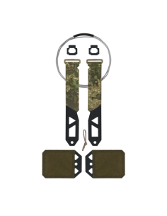 Direct Action Spitfire Cutaway System (various colors)