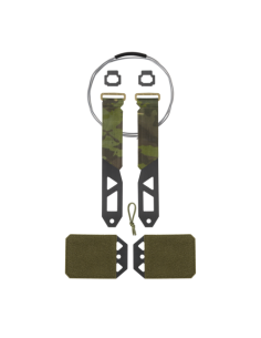 Direct Action Spitfire Cutaway System (various colors)