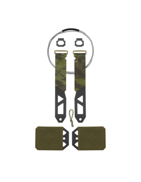Direct Action Spitfire Cutaway System (erinevad värvid)
