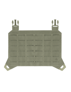 Direct Action Spitfire MOLLE Flap (various colors)
