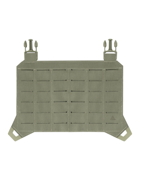 Direct Action Spitfire MOLLE Flap (various colors)