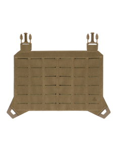Direct Action Spitfire MOLLE Flap (various colors)