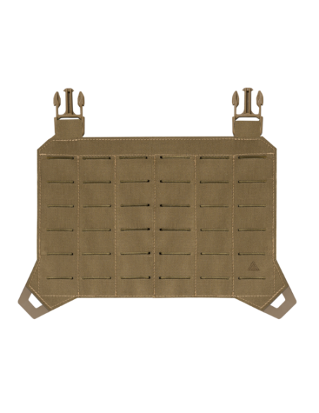 Direct Action Spitfire MOLLE Flap (various colors)