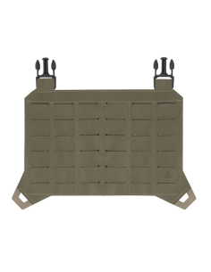 Direct Action Spitfire MOLLE Flap (various colors)
