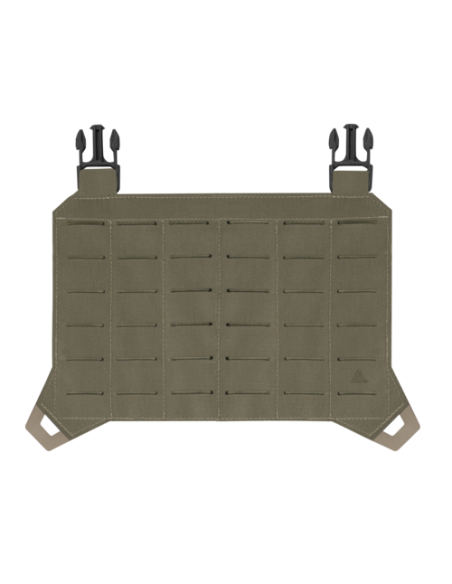 Direct Action Spitfire MOLLE Flap (various colors)