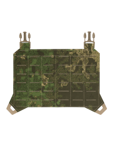 Direct Action Spitfire MOLLE Flap (various colors)