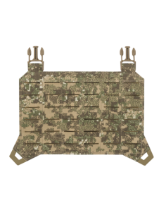 Direct Action Spitfire MOLLE Flap (various colors)
