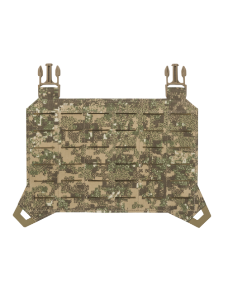 Direct Action Spitfire MOLLE Flap (various colors)