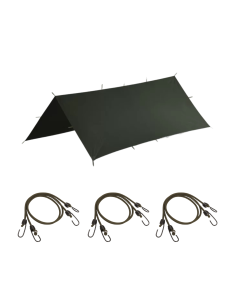 Basic Shelter Set