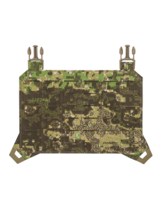 Direct Action Spitfire MOLLE Flap (various colors)