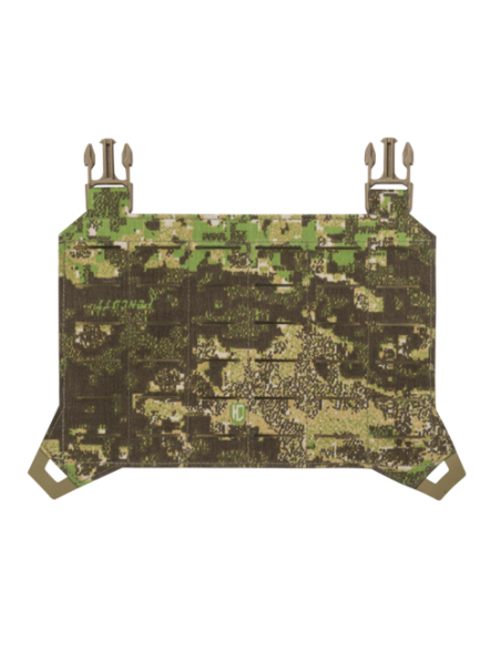Direct Action Spitfire MOLLE Flap (various colors)