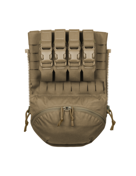 Direct Action Spitfire Breacher Panel Cordura® (various colors)