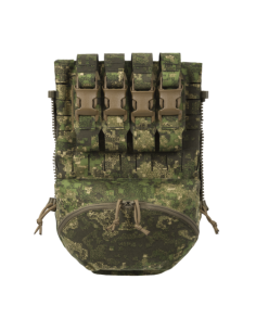 Direct Action Spitfire Breacher Panel Cordura® (various colors)