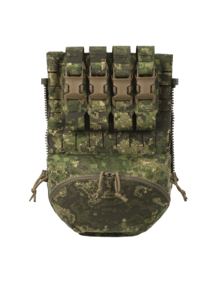 Direct Action Spitfire Breacher Panel Cordura® (various colors)