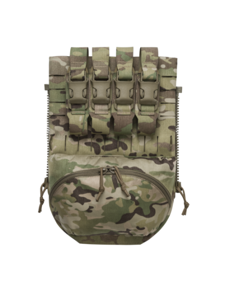 Direct Action Spitfire Breacher Panel Cordura® (various colors)