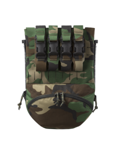Direct Action Spitfire Breacher Panel Cordura® (various colors)