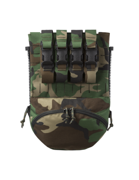 Direct Action Spitfire Breacher Panel Cordura® (various colors)