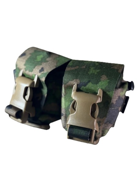 MARRAS Double Grenade Pouch