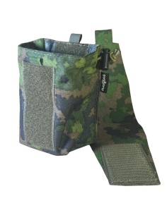 Marras Magazine Pouch AR with flap
