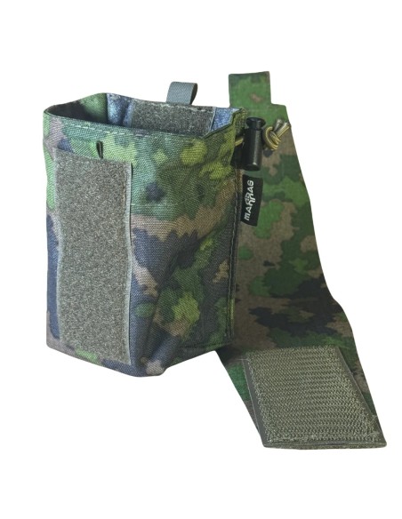 MARRAS Magazine Pouch AR with flap