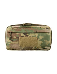 Direct Action Front Flap Admin Pouch Cordura® 500D (various colors)