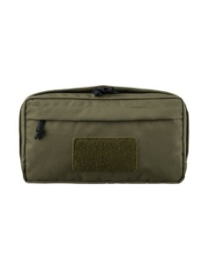 Direct Action Front Flap Admin Pouch Cordura® 500D (various colors)