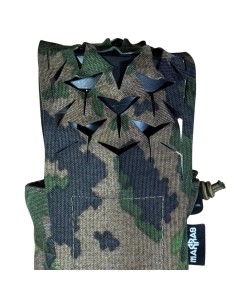 MARRAS Varesjalg