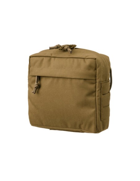 Direct Action Chest Rig Admin Pouch Cordura® (various colors)