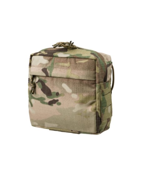 Direct Action Chest Rig Admin Pouch Cordura® (erinevad värvid)