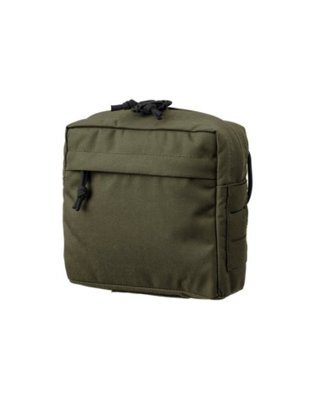 Direct Action Chest Rig Admin Pouch Cordura® (erinevad värvid)