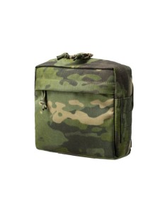 Direct Action Chest Rig Admin Pouch Cordura® (various colors)